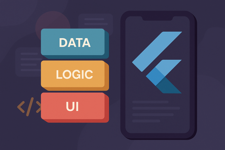 flutter_scale_and_architecture