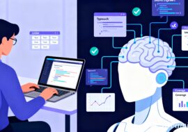 Masih Skeptis dengan AI Agent? Bandingkan AI Unit Testing vs Buatan Developer