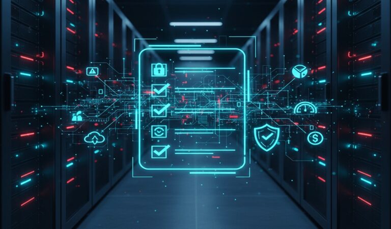 Website Maintenance Checklist