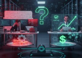 Jasa Kelola Website vs Tim In-House: Mana yang Lebih Hemat?