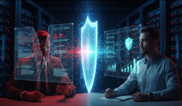 memilih jasa maintenance website