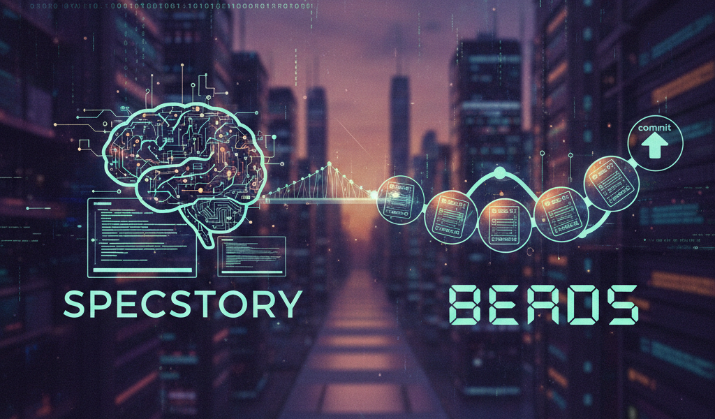 SpecStory: Memori Proyek untuk AI Coding Assistant