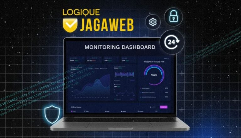 Jasa Maintenance Website All in One