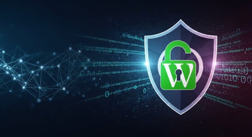 keamanan wordpress