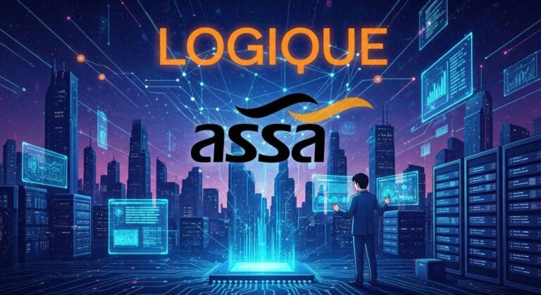 logique bergabung dengan assa