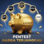 jasa pentest terjangkau
