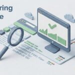 monitoring website