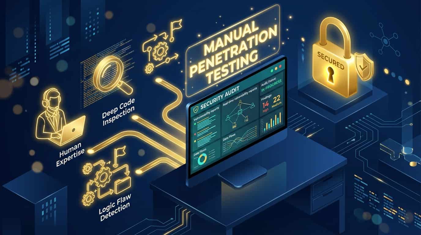MANUAL PENTEST